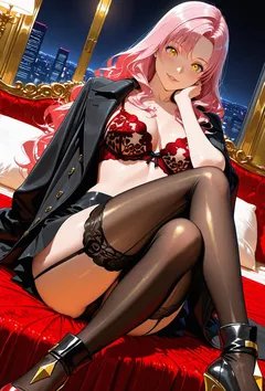 观影迷恋