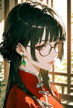 皇嫂（小岛）