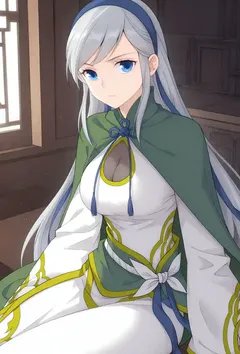 暖春之时