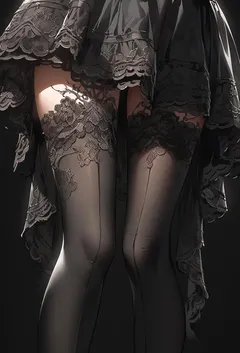 绮礼镇的魔女