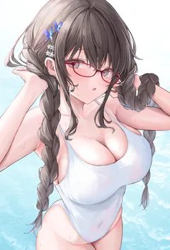 咫尺