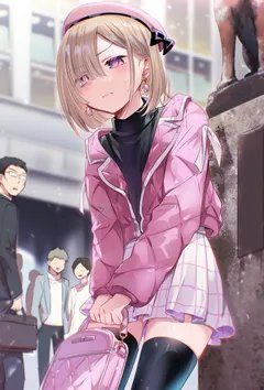 上司是伪娘