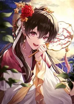 错嫁替爱