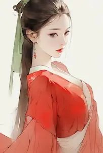 春宫美人图