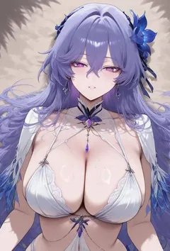 夜色已浓