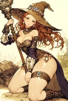 圣女