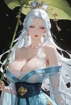 长夜将尽