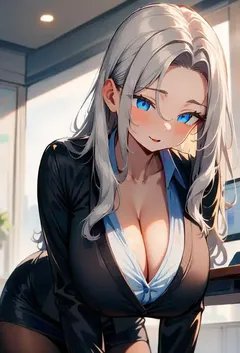 丘比特的烦恼