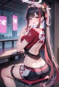 崩铁后宫启动手册