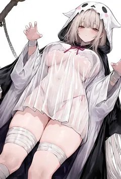兽人外传