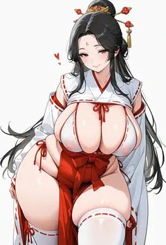 清冷剑修有点怪