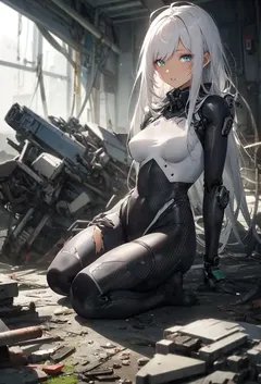 末世御女系统