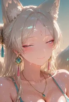 欲欲鸿蒙：不是说以身饲魔吗？