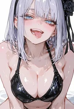 发小