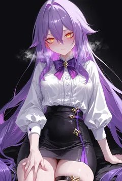 魔法少女西琳的催眠爱欲