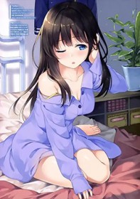 阴蒂觉醒：曼曼的堕落100天