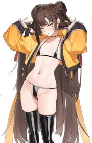 是幻境，还是现实？&middot; 因为误会而遭殃的无意识少女