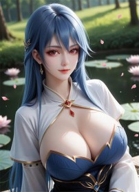 衣露：环游
