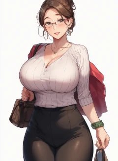转生异世界熟女人妻我都要