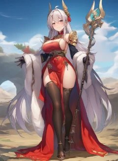 我的道家仙子美母们（剑宗，人宗合订本无绿）