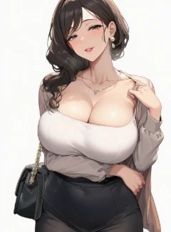 想体验老夫老妻没羞没臊的港区日常欢乐生活吗？和滨滨一起的两天一夜！