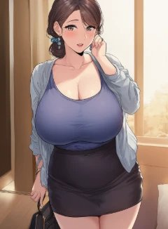 美艳少妇警花才不会被花花公子寝取成哦齁木珠