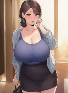 善良教师妈妈的悲惨遭遇