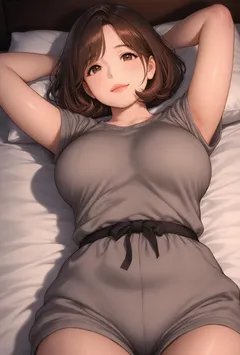 乡野风流之改嫁