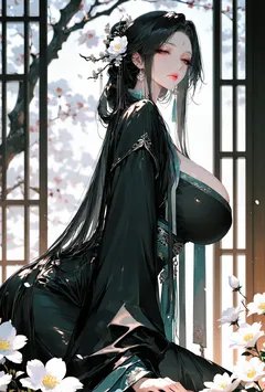 四时春