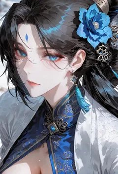 九世