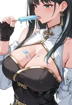 叫我爸爸