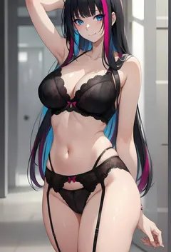抗争到底